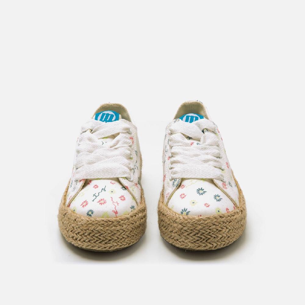 mtng Compra BIGGER Blanco 56588 NiñOs NiñA Calzado Zapatillas