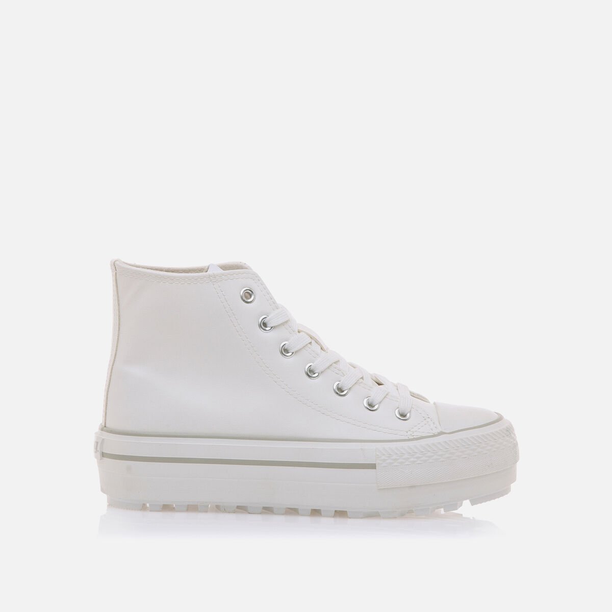 mtng Compra BIGGER blanco 58176 Mujer Calzado Zapatillas