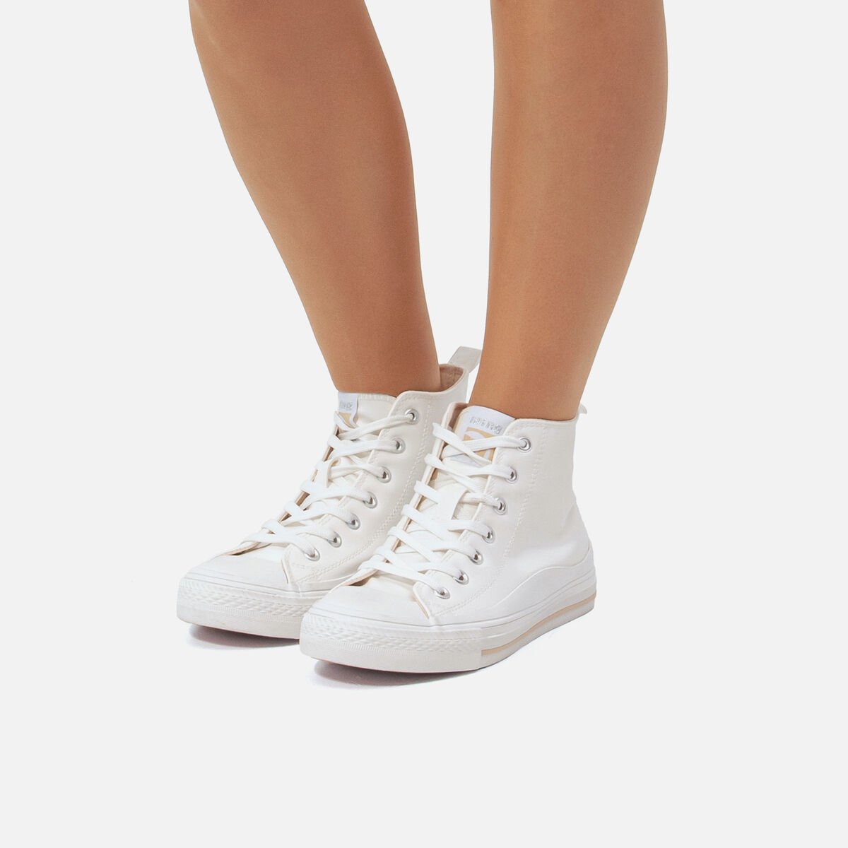 mtng Compra BIGGER Blanco 58215 Mujer Calzado Zapatillas