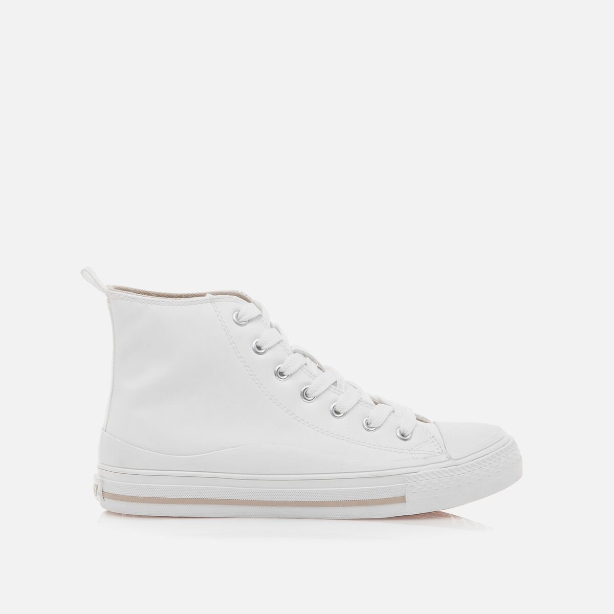 mtng Compra BIGGER blanco 58215 Mujer Calzado Zapatillas