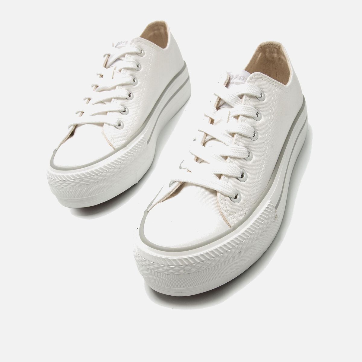 mtng Compra BIGGER Blanco 59643 Mujer Calzado Zapatillas