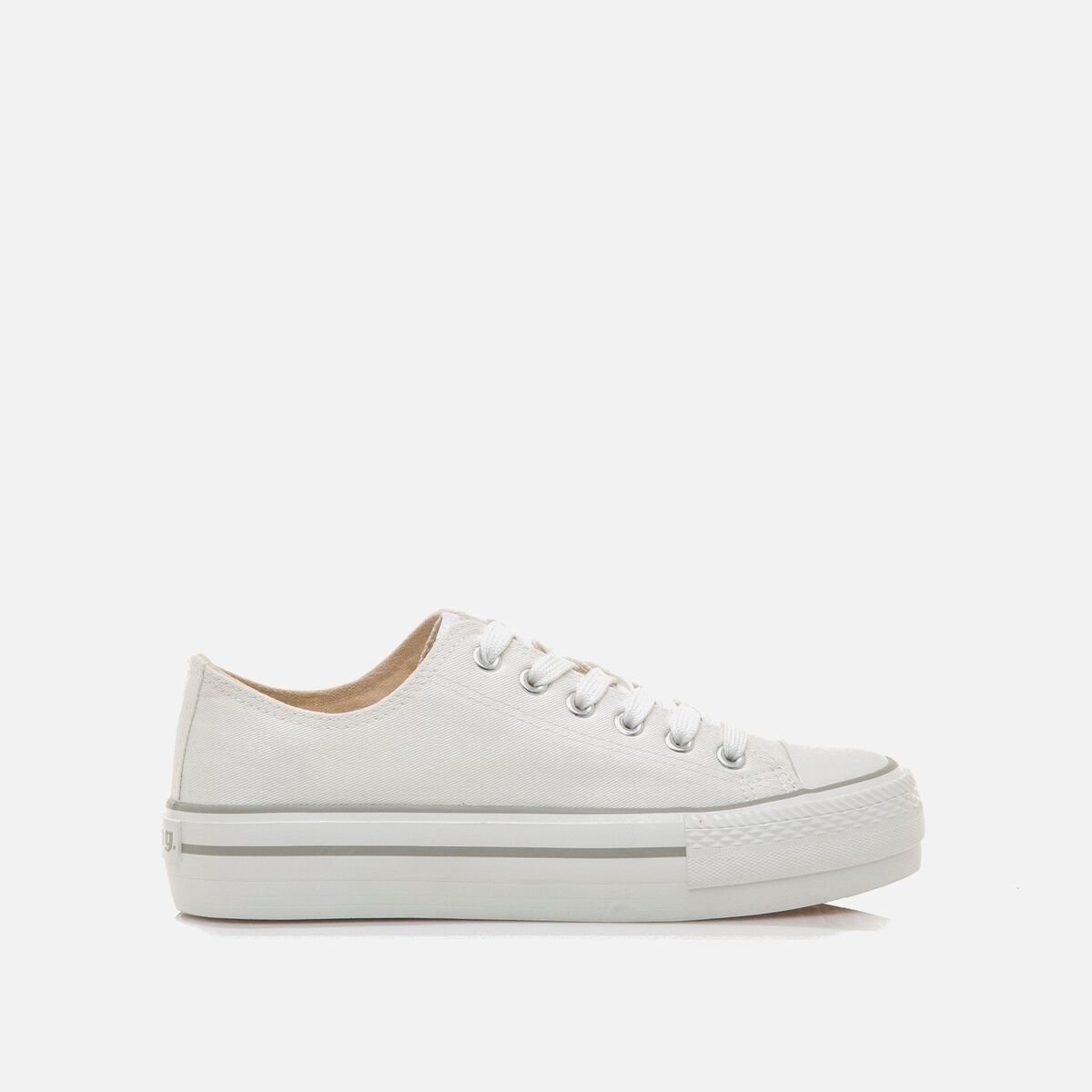 mtng Compra BIGGER blanco 59643 Mujer Calzado Zapatillas