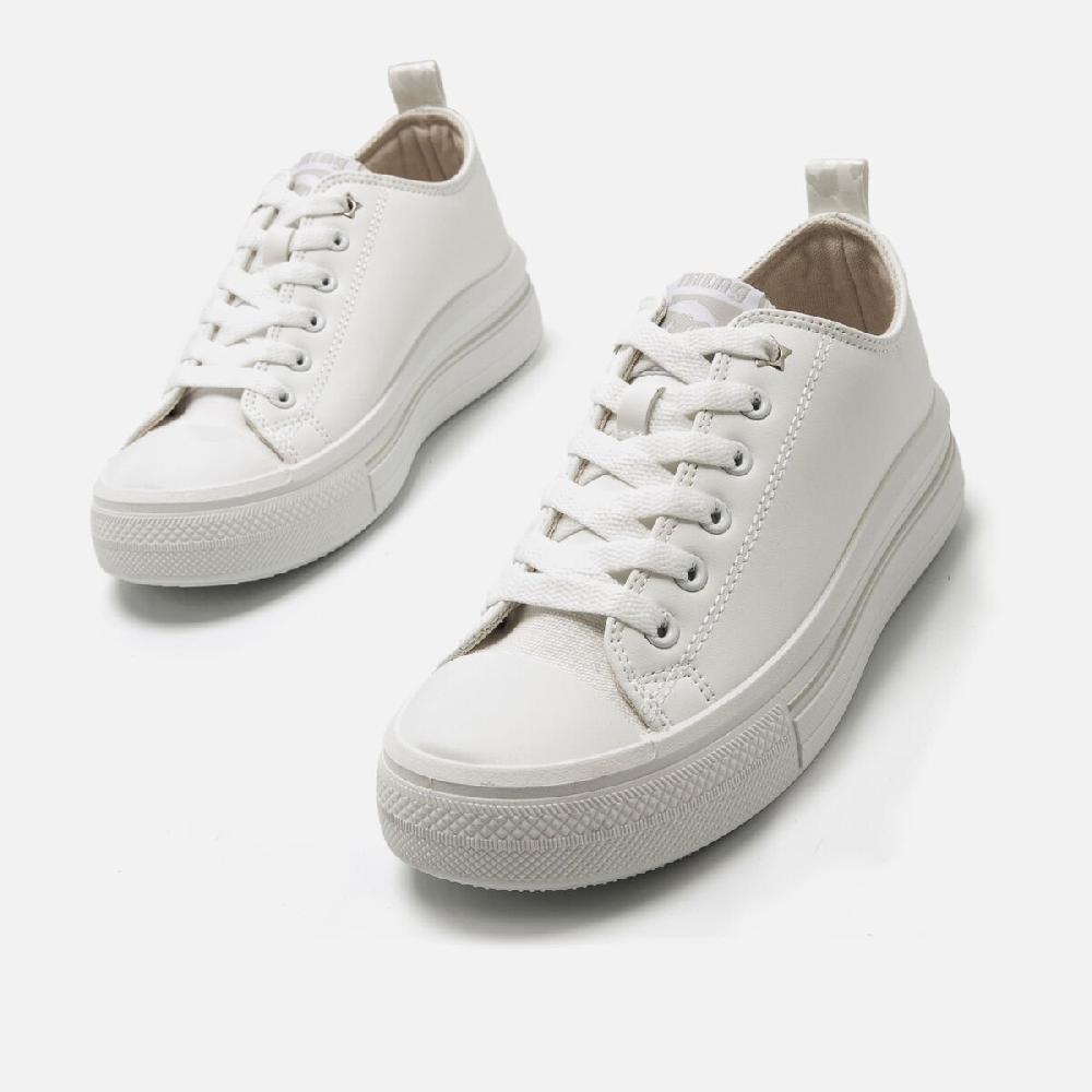 mtng Compra BIGGER Blanco 59722 Mujer Calzado Zapatillas