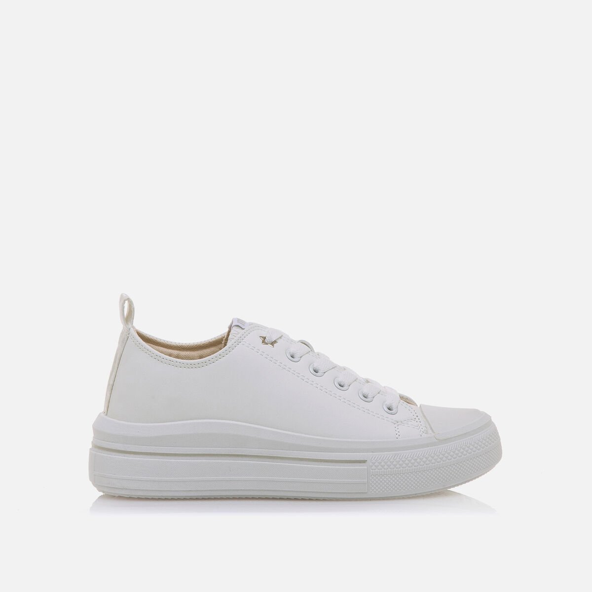 mtng Compra BIGGER blanco 59722 Mujer Calzado Zapatillas