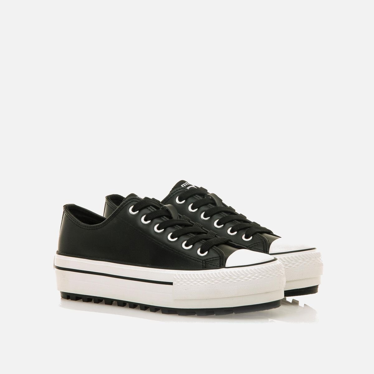 mtng Compra BIGGER Negro 58180 Mujer Calzado Zapatillas