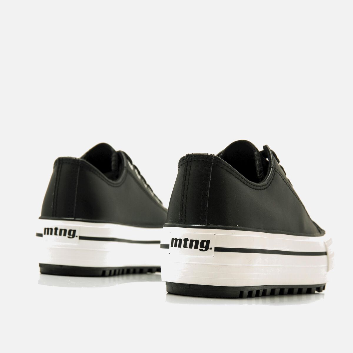 mtng Compra BIGGER Negro 58180 Mujer Calzado Zapatillas