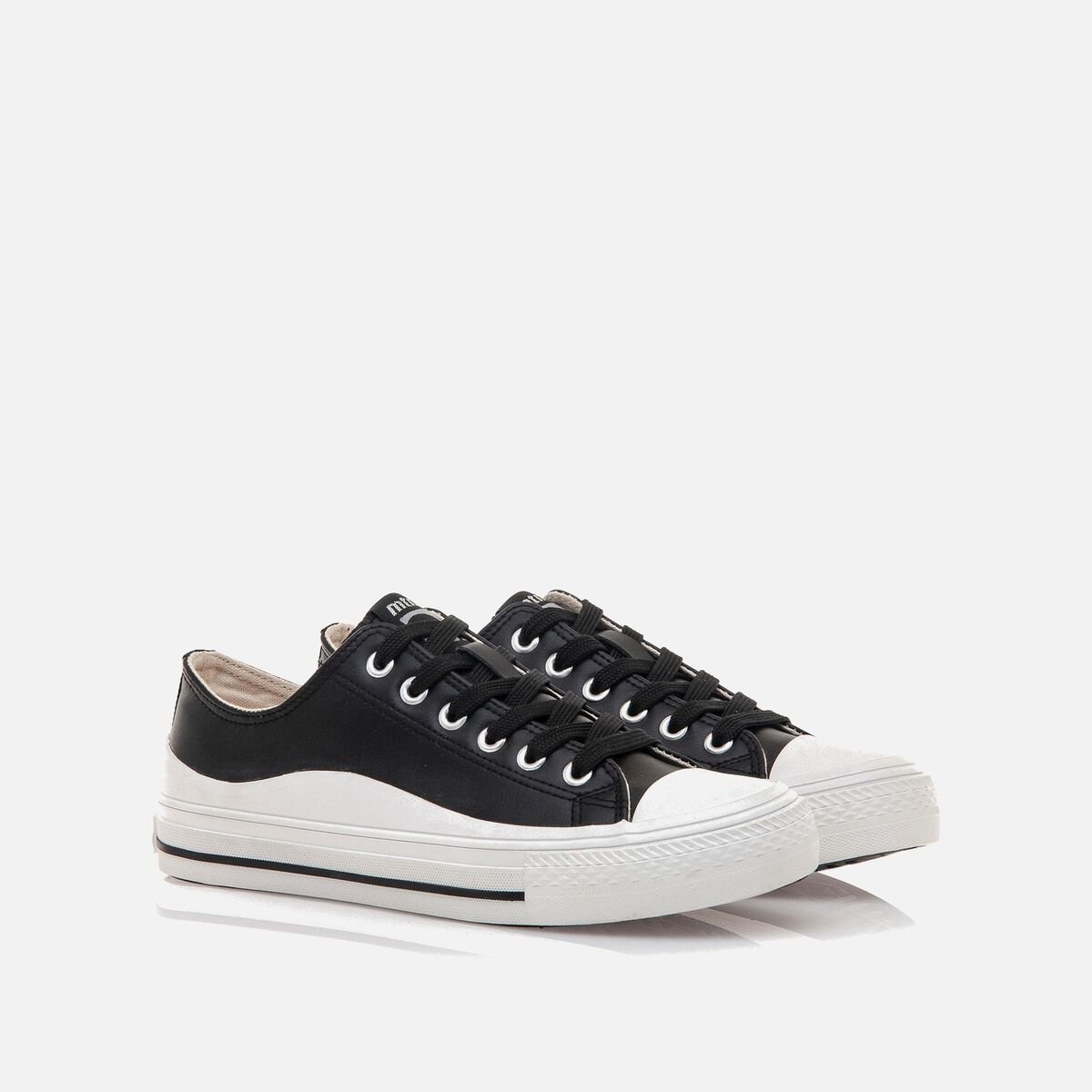 mtng Compra BIGGER Negro 58213 Mujer Calzado Zapatillas