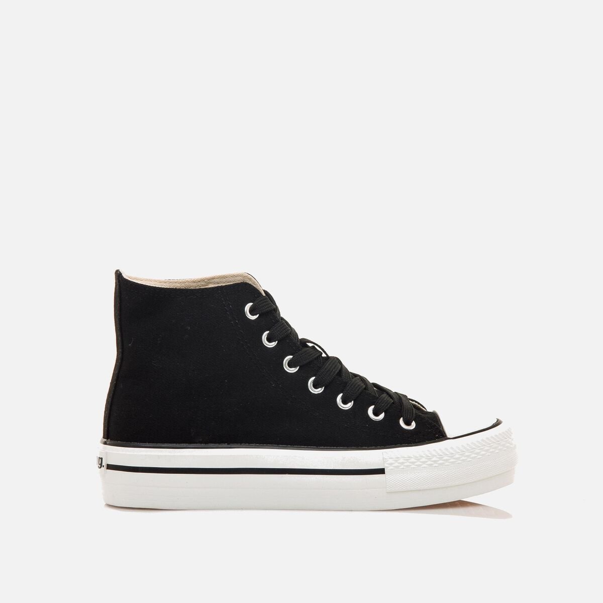 mtng Compra BIGGER negro 59640 Mujer Calzado Zapatillas