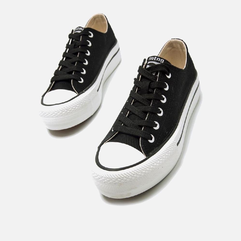 mtng Compra BIGGER Negro 59642 Mujer Calzado Zapatillas
