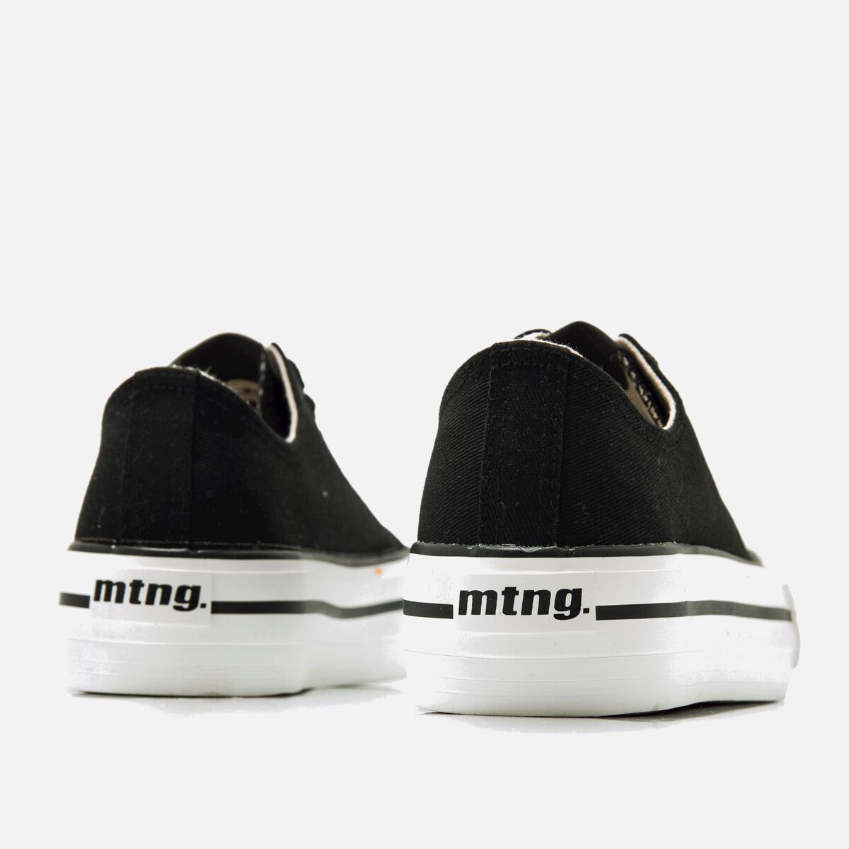 mtng Compra BIGGER Negro 59642 Mujer Calzado Zapatillas