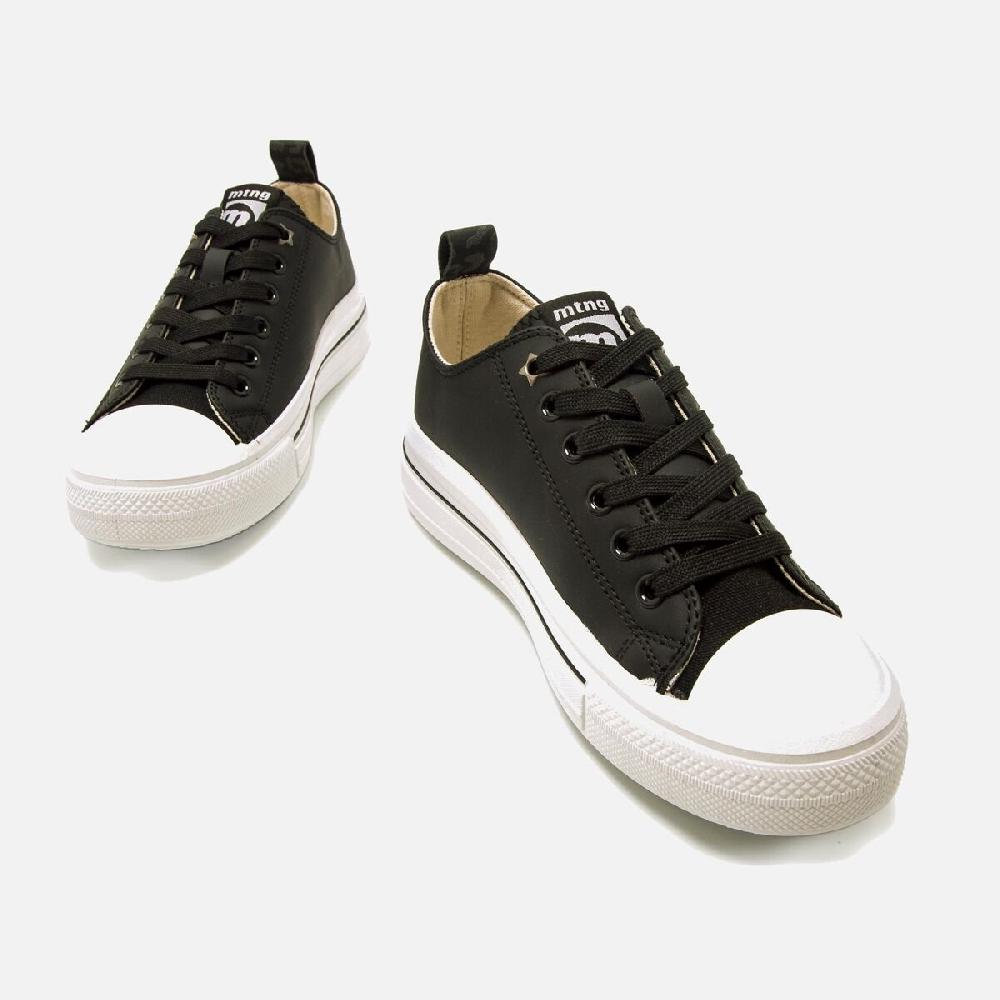 mtng Compra BIGGER Negro 59723 Mujer Calzado Zapatillas