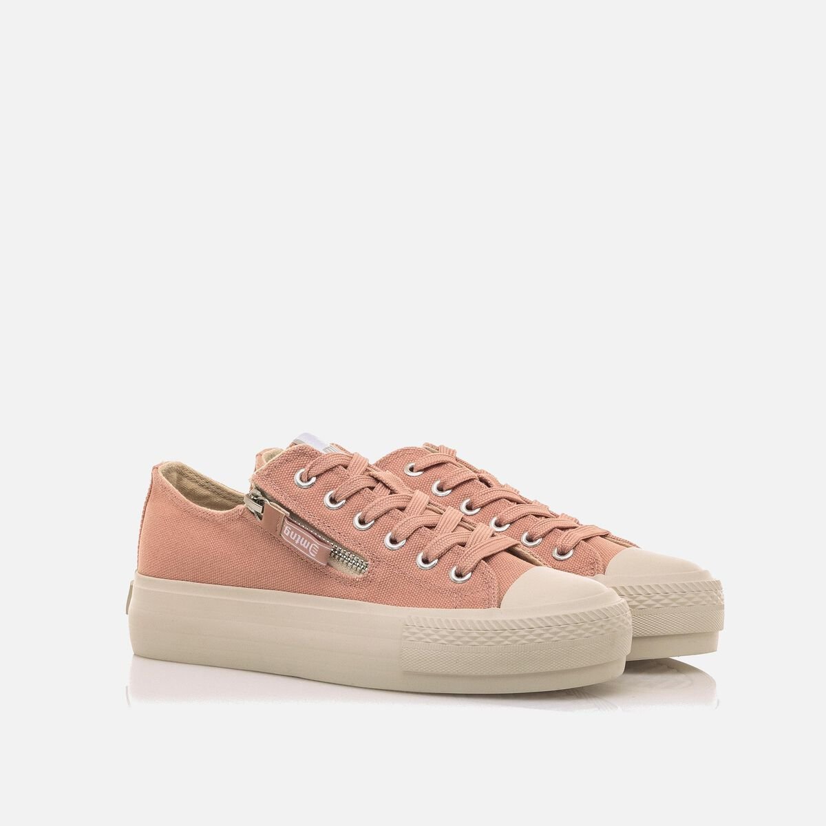 mtng Compra BIGGER Rosa 56316 Mujer Calzado Zapatillas