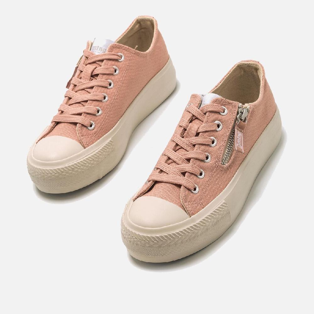 mtng Compra BIGGER Rosa 56316 Mujer Calzado Zapatillas