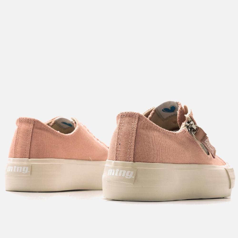 mtng Compra BIGGER Rosa 56316 Mujer Calzado Zapatillas