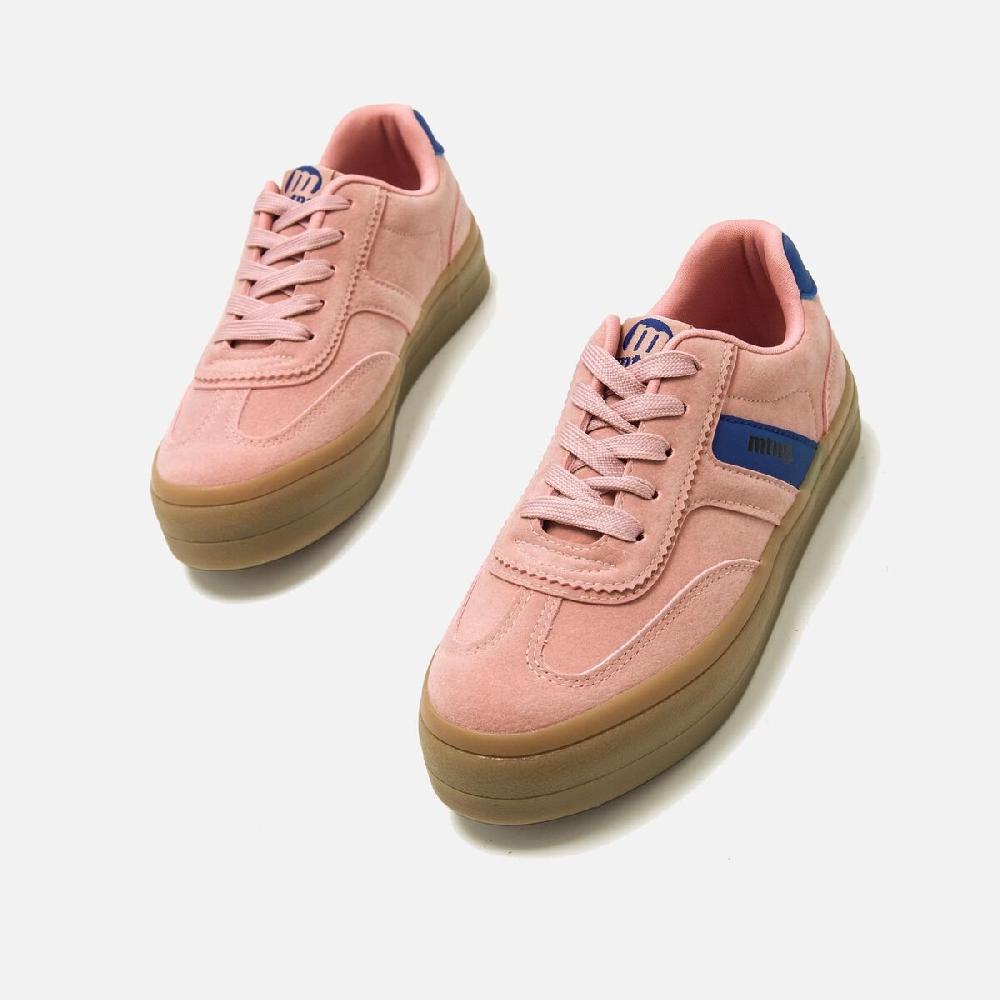 mtng Compra BIGGER Rosa 59469 NiñOs NiñA Calzado Zapatillas