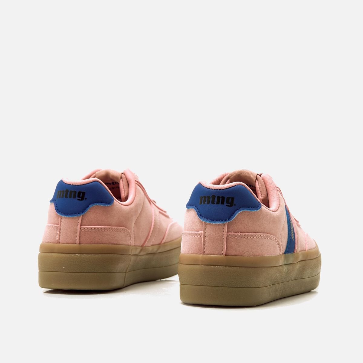 mtng Compra BIGGER Rosa 59469 NiñOs NiñA Calzado Zapatillas