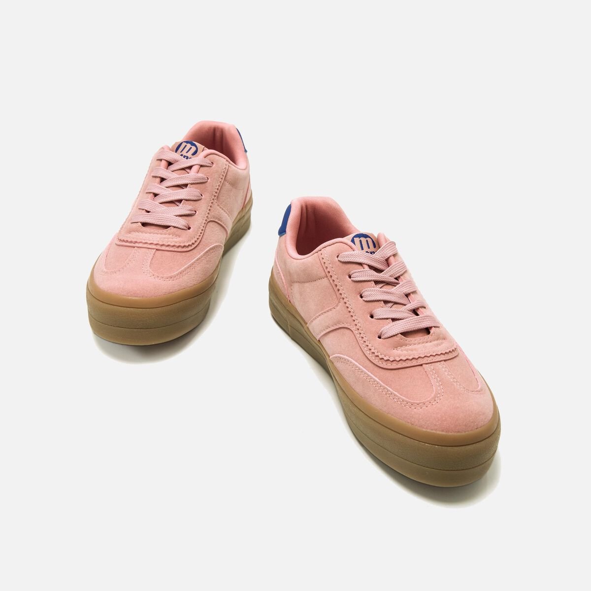 mtng Compra BIGGER Rosa 59469 NiñOs NiñA Calzado Zapatillas