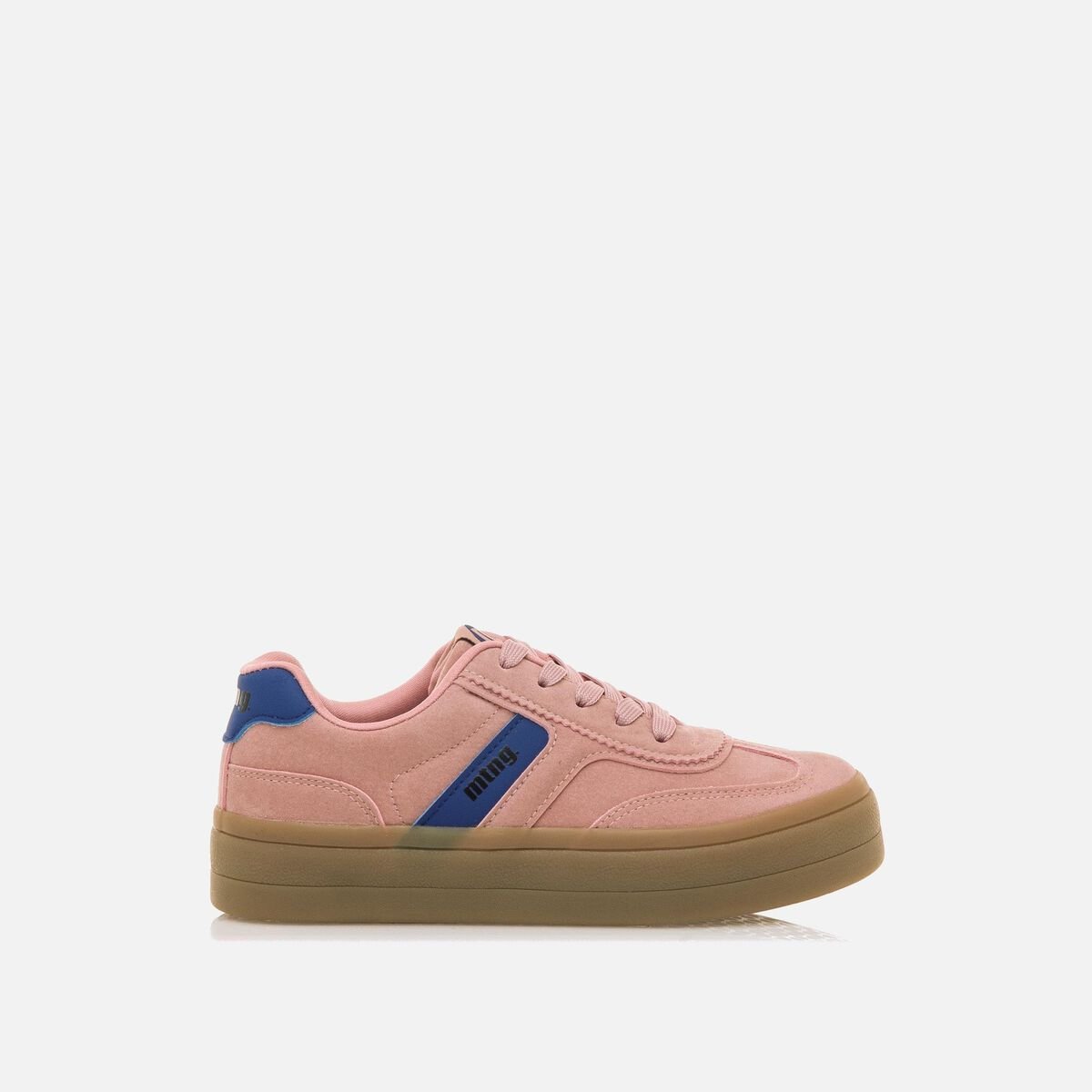 mtng Compra BIGGER rosa 59469 NiñOs NiñA Calzado Zapatillas