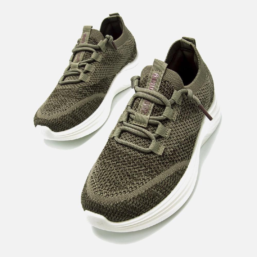 mtng Compra BLOW Verde 58204 Mujer Calzado Zapatillas