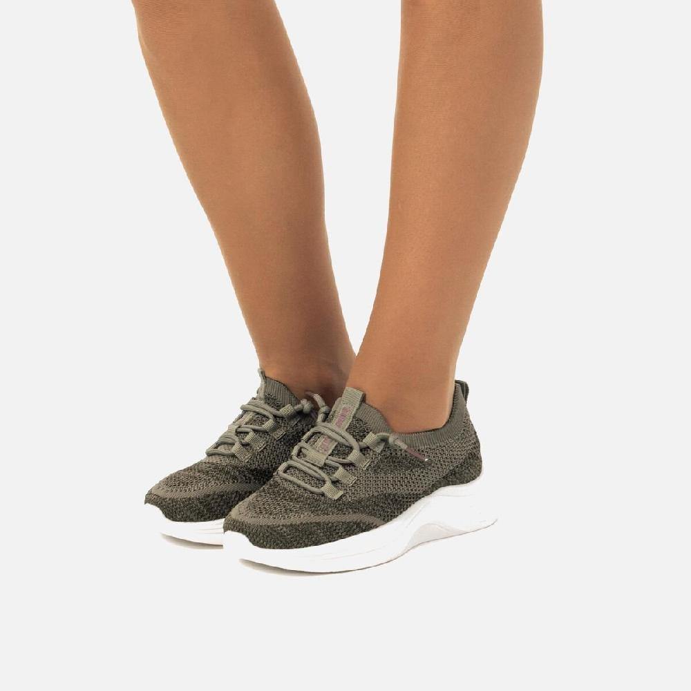 mtng Compra BLOW Verde 58204 Mujer Calzado Zapatillas