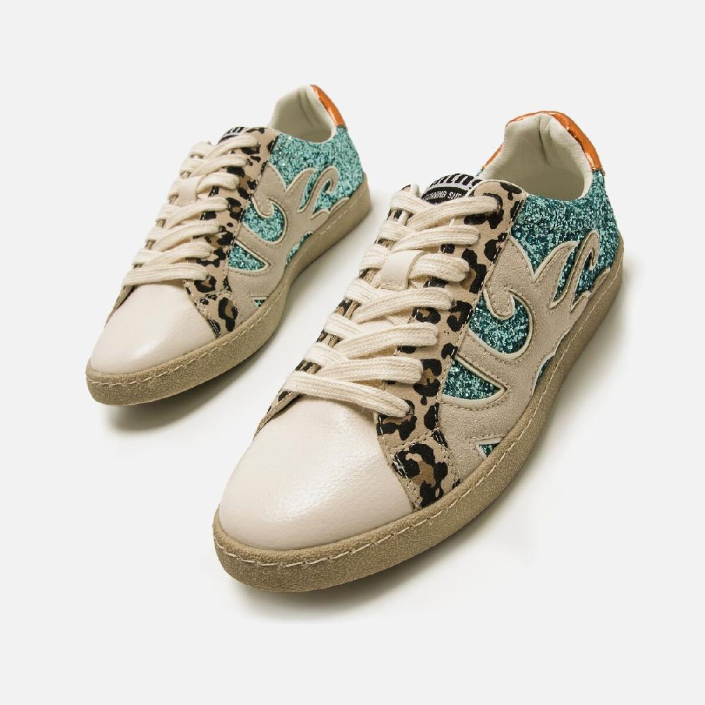 mtng Compra BOWIE Azul 59671 Mujer Calzado Zapatillas