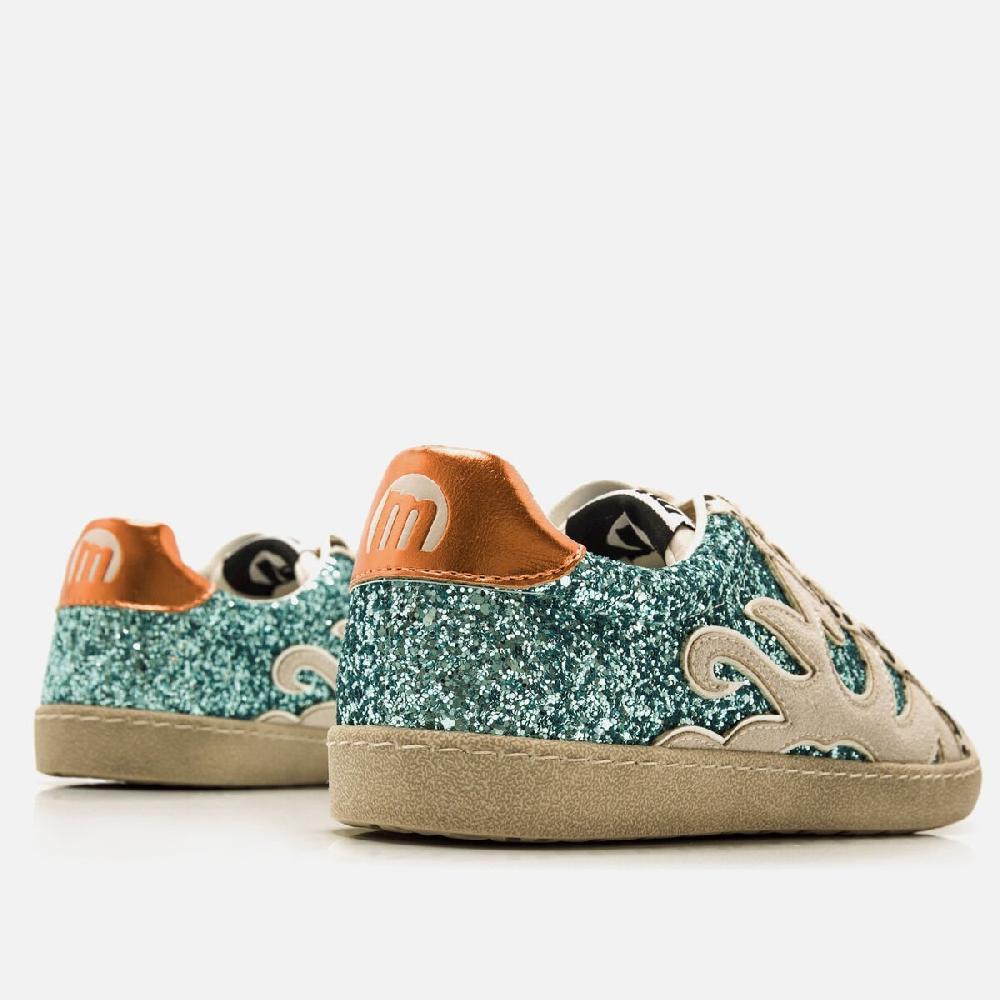 mtng Compra BOWIE Azul 59671 Mujer Calzado Zapatillas