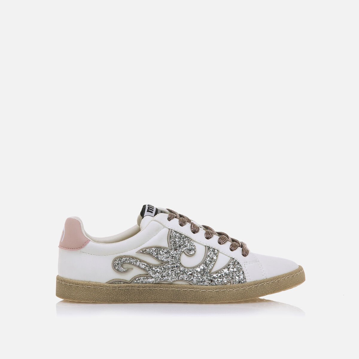 mtng Compra BOWIE plata 59667 Mujer Calzado Zapatillas