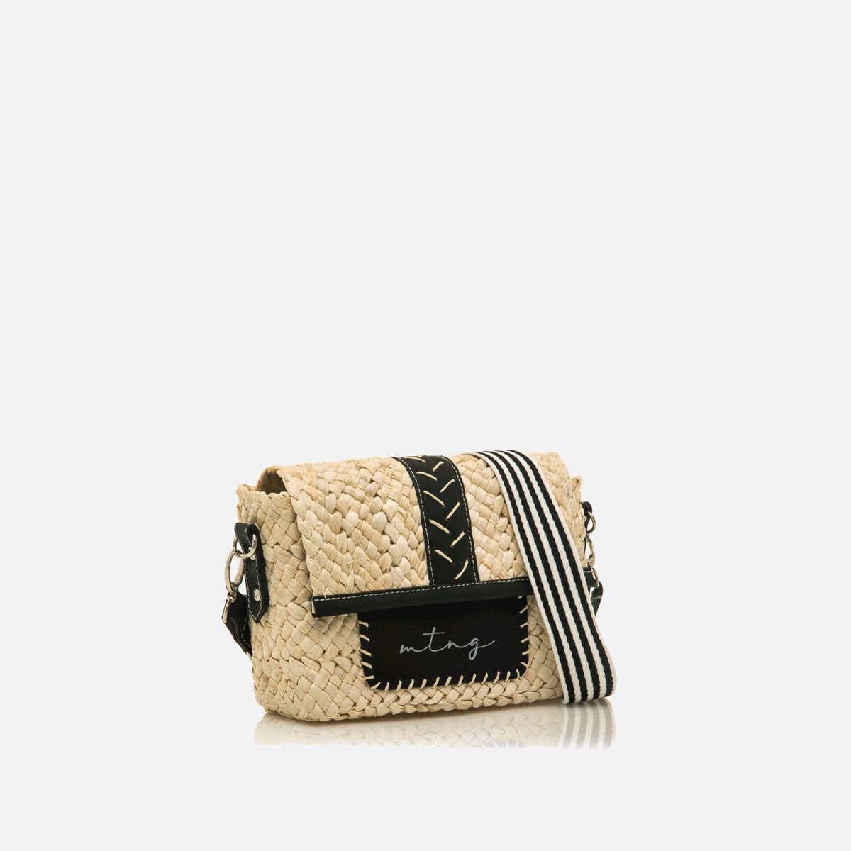 mtng Compra BRAYAN Negro 56693 Mujer Accesorios Bandoleras