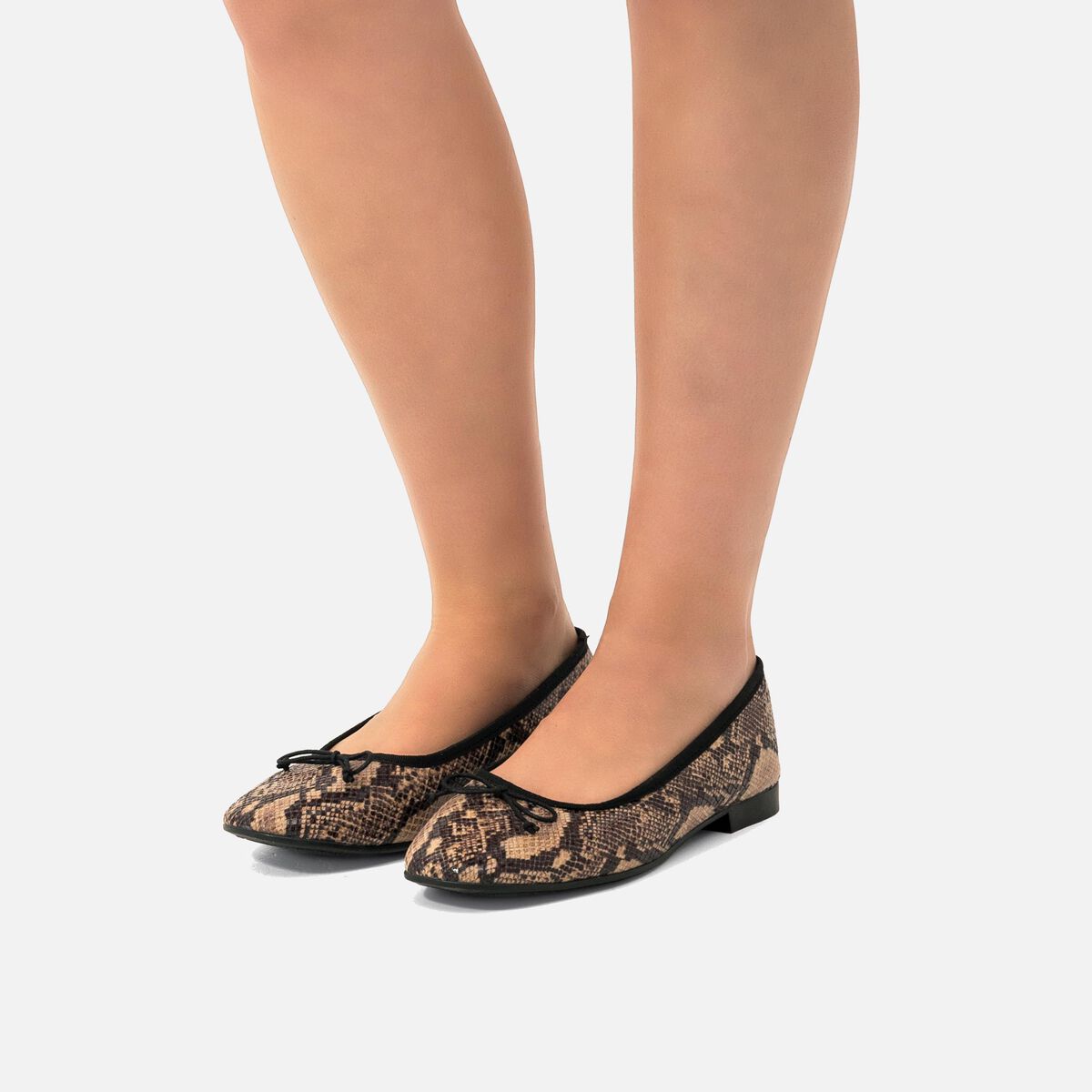 mtng Compra CAMILLE Beige 59521 Mujer Calzado Zapatos Planos