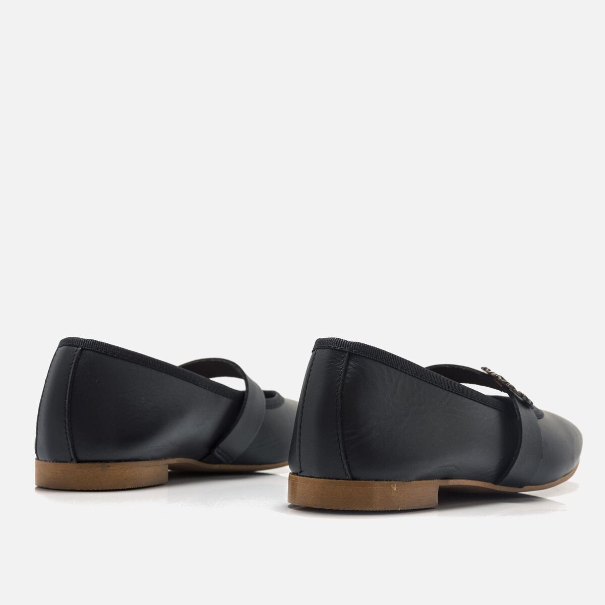 mtng Compra CAMILLE Negro 55180 Mujer Calzado Zapatos Planos