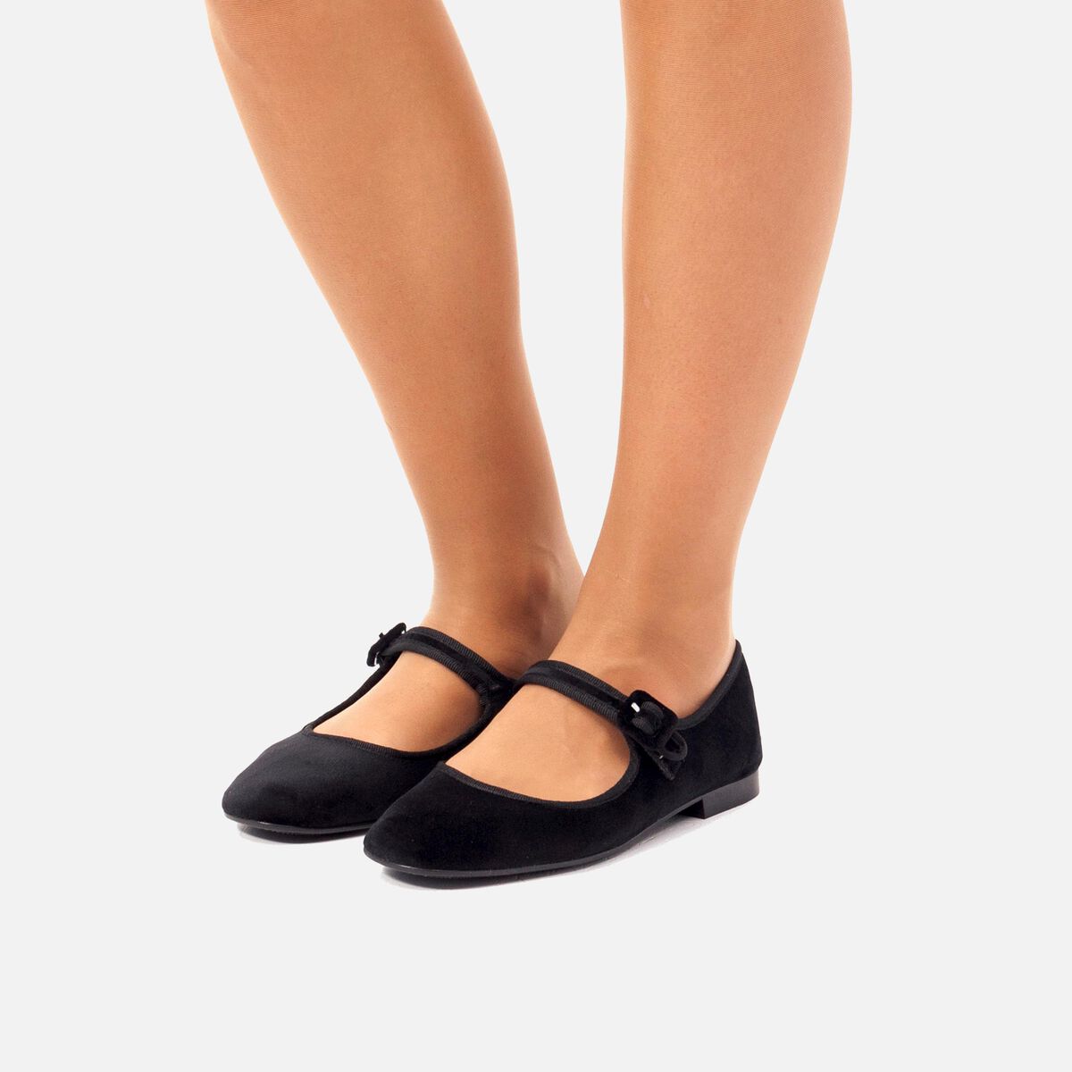 mtng Compra CAMILLE Negro 59517 Mujer Calzado Zapatos Planos