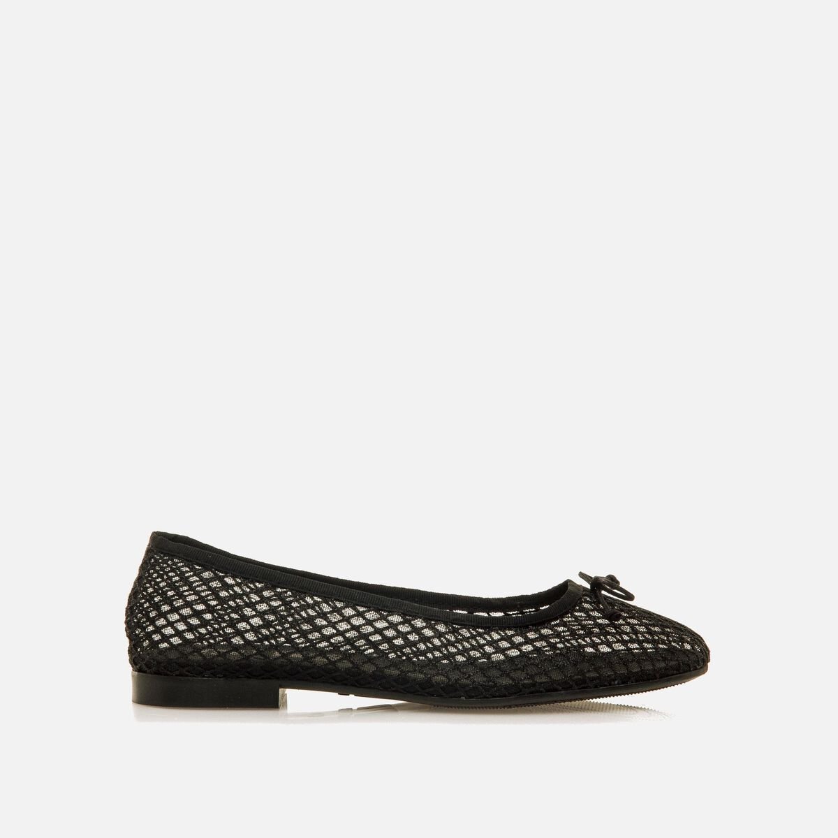 mtng Compra CAMILLE negro 59522 Mujer Calzado Zapatos Planos