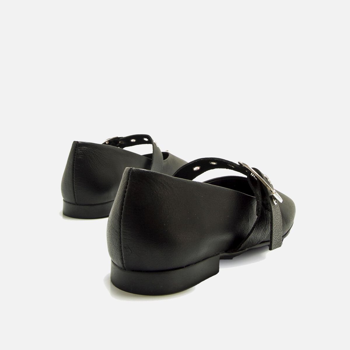 mtng Compra CAMILLE Negro 60131 Mujer Calzado Zapatos Planos