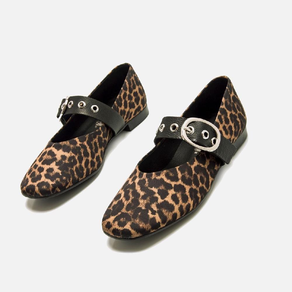 mtng Compra CAMILLE Negro 60135 Mujer Calzado Zapatos Planos