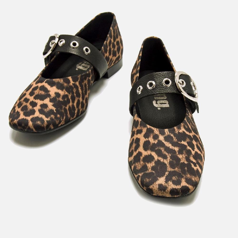 mtng Compra CAMILLE Negro 60135 Mujer Calzado Zapatos Planos