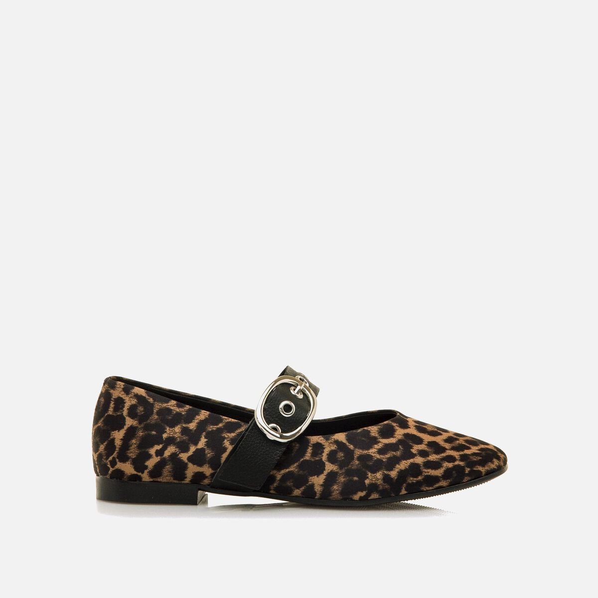 mtng Compra CAMILLE negro 60135 Mujer Calzado Zapatos Planos