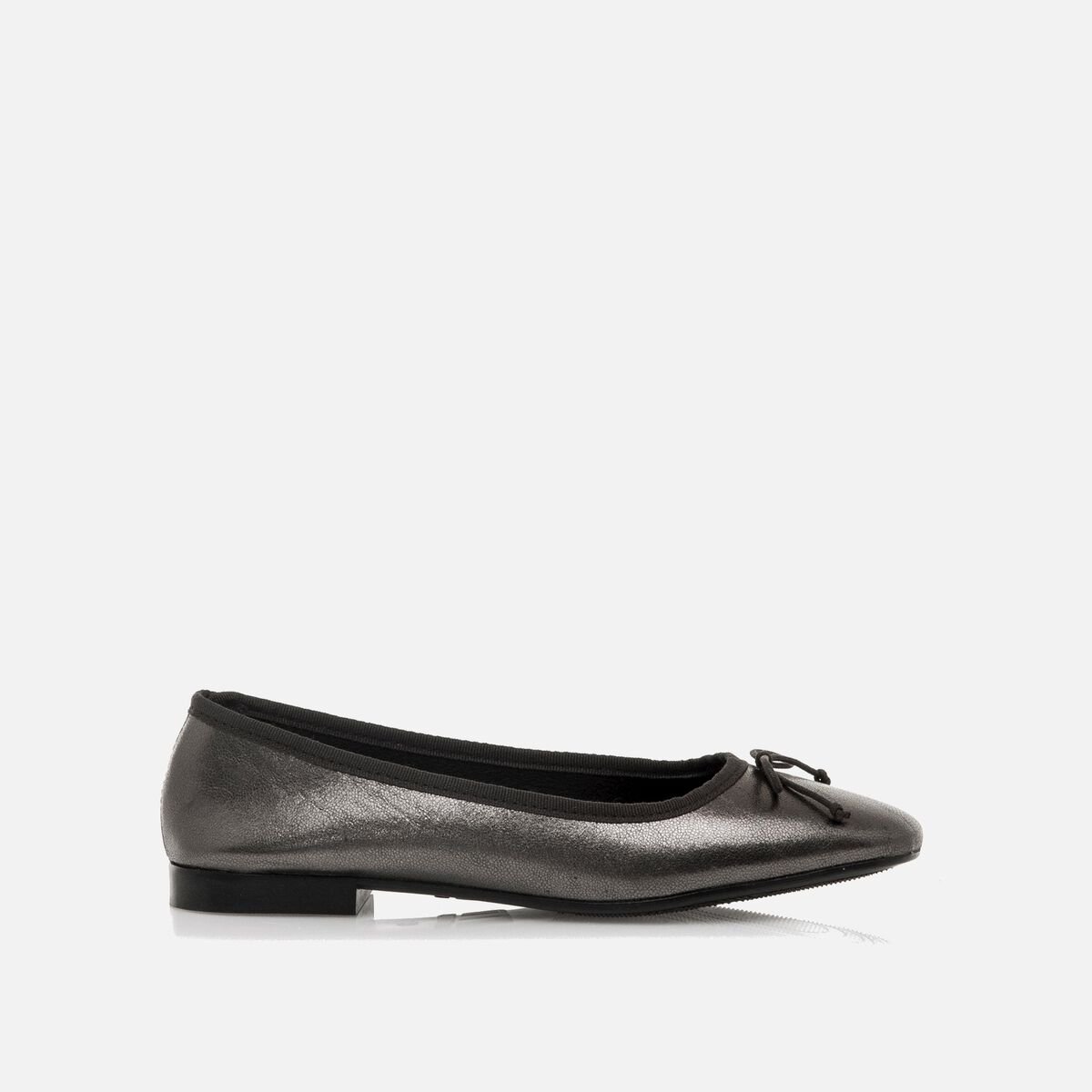 mtng Compra CAMILLE plata 59519 Mujer Calzado Zapatos Planos