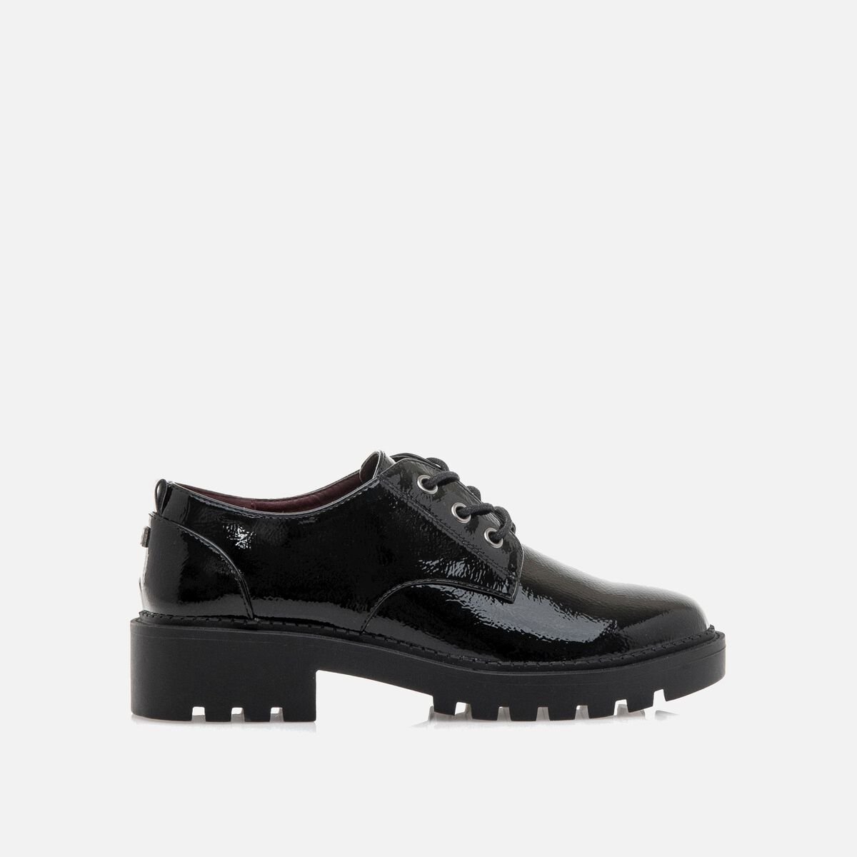 mtng Compra CANNA negro 57843 Mujer Calzado Zapatos Planos