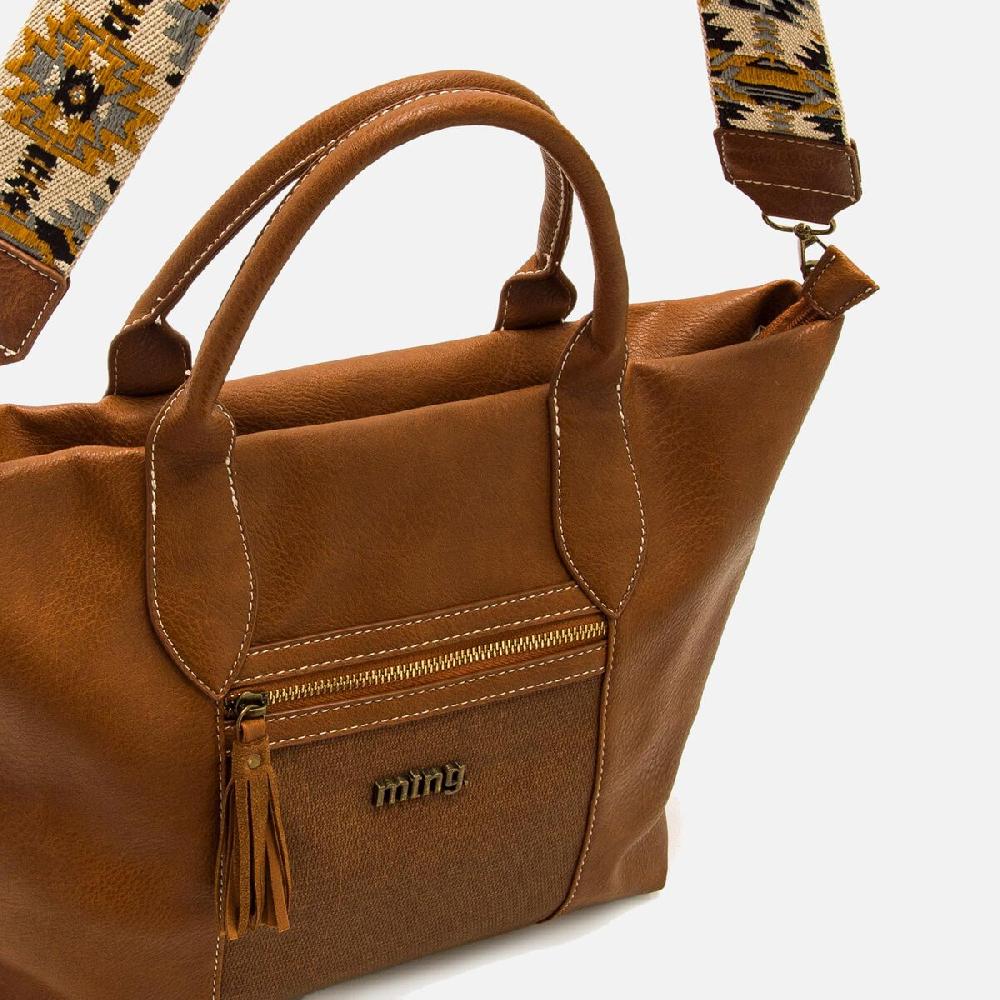 mtng Compra CAPE Marron 59971 Mujer Accesorios Bolsos