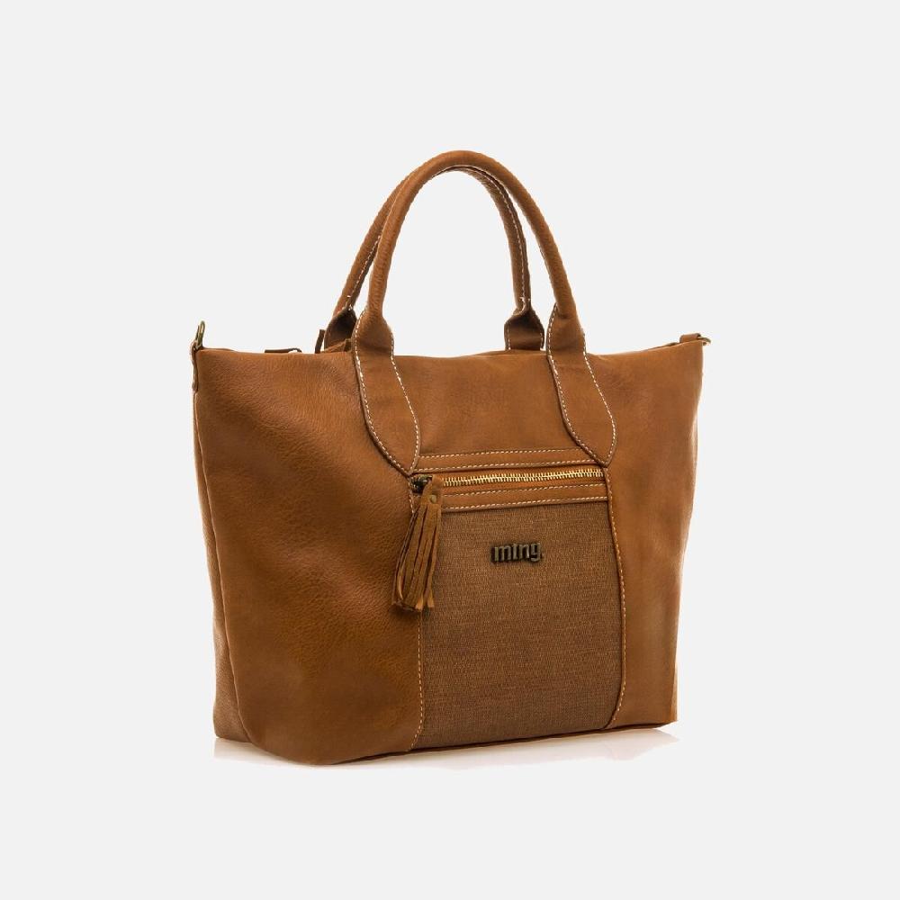 mtng Compra CAPE Marron 59971 Mujer Accesorios Bolsos