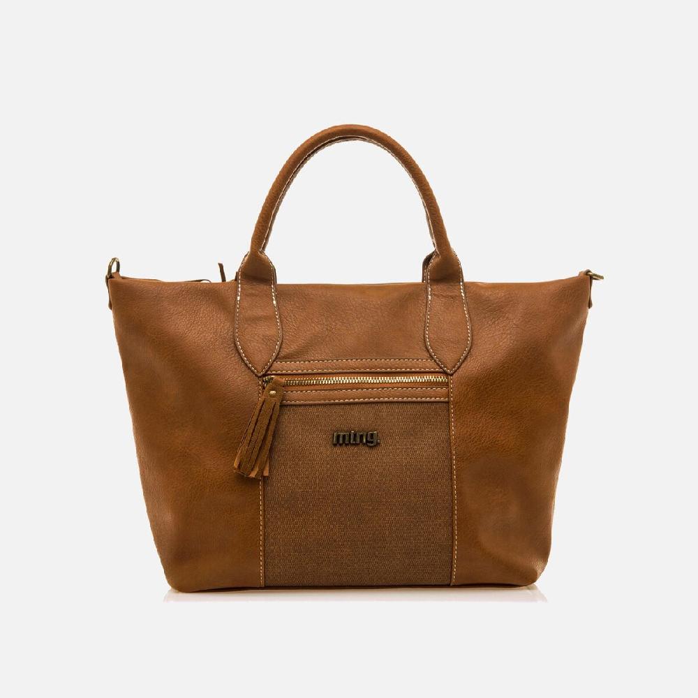 mtng Compra CAPE marron 59971 Mujer Accesorios Bolsos