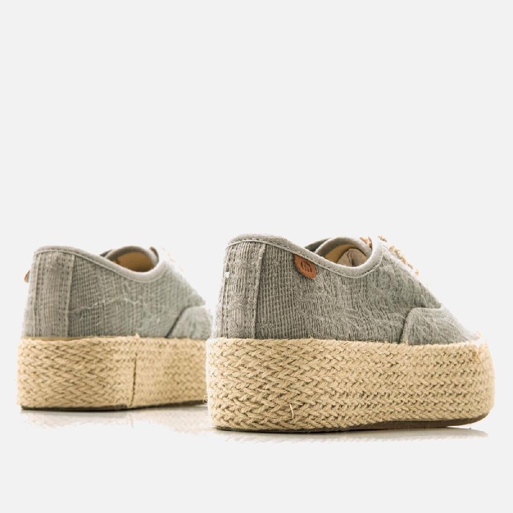 mtng Compra CARIBE Azul 56263 Mujer Calzado Zapatillas