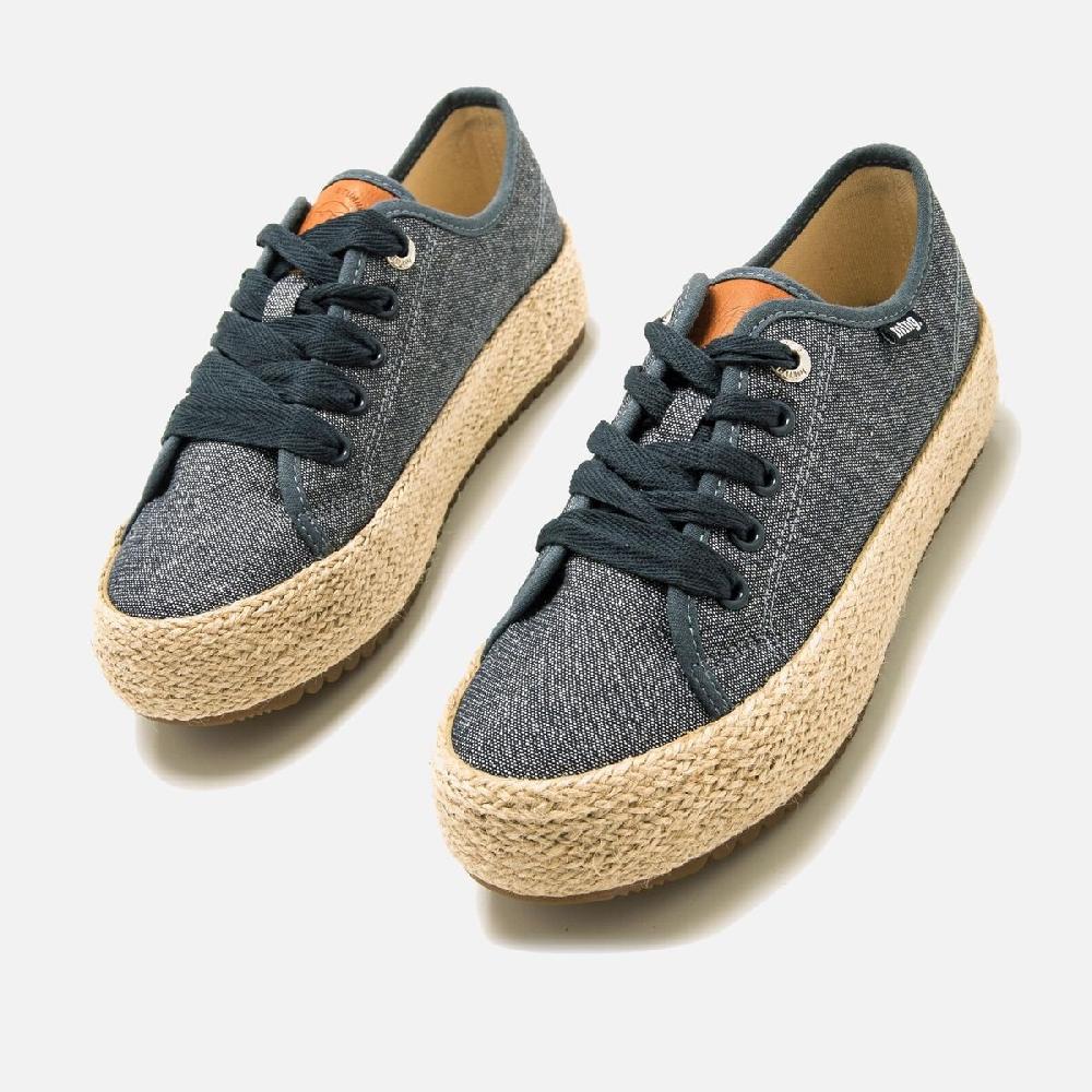mtng Compra CARIBE Azul 56269 Mujer Calzado Zapatillas