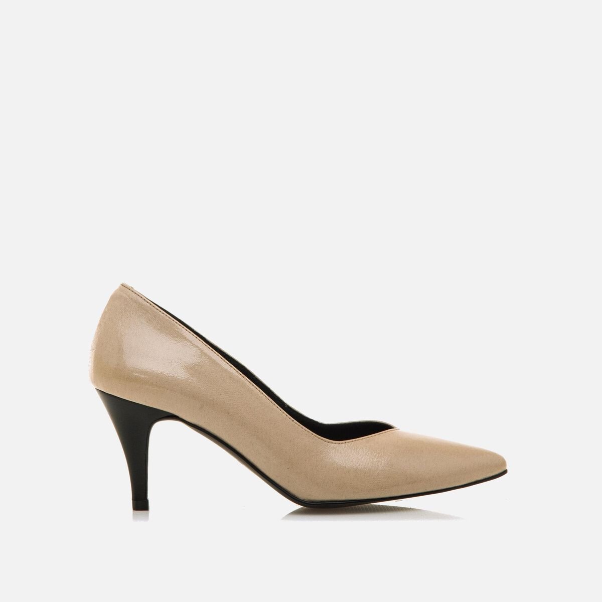 mtng Compra CHANTAL beige 59513 Mujer Calzado Zapatos De TacóN