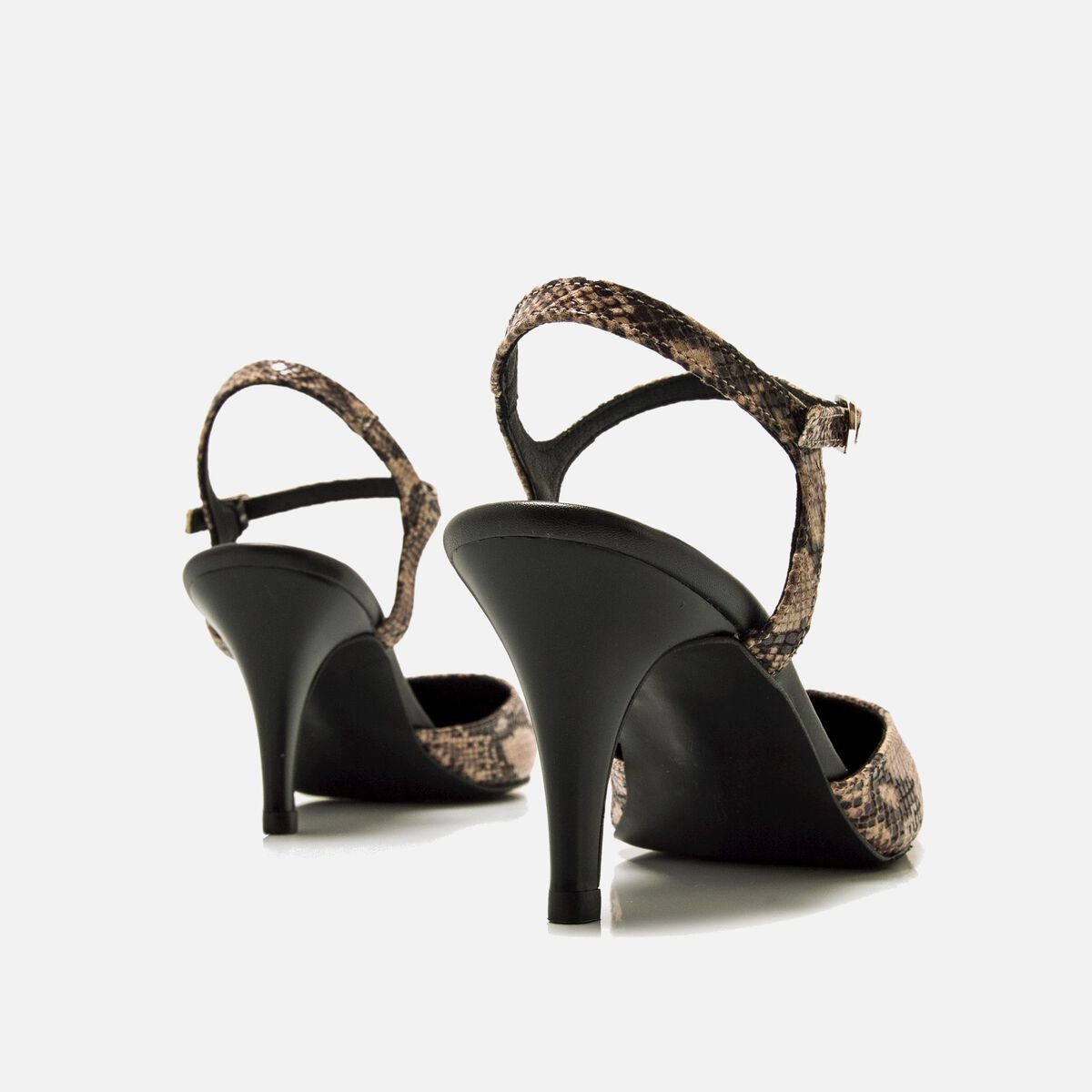 mtng Compra CHANTAL Marron 59533 Mujer Calzado Zapatos De TacóN