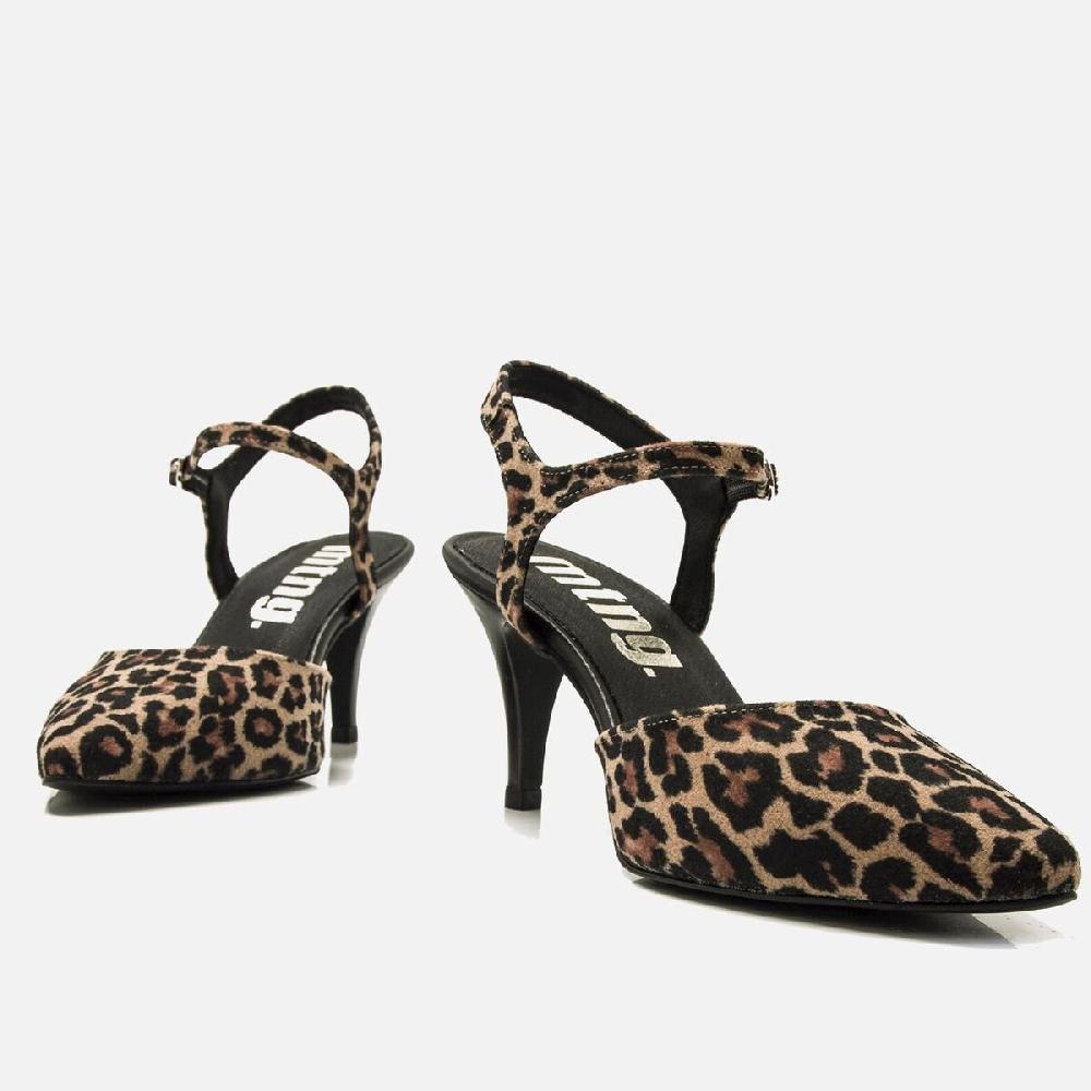 mtng Compra CHANTAL Marron 59534 Mujer Calzado Zapatos De TacóN