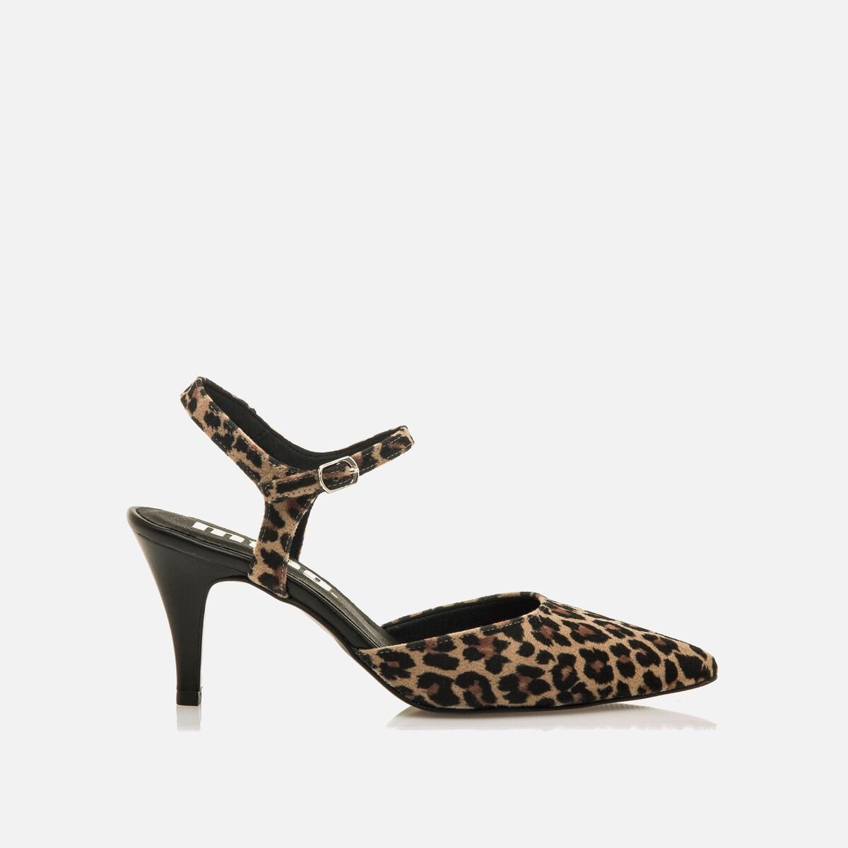 mtng Compra CHANTAL marron 59534 Mujer Calzado Zapatos De TacóN