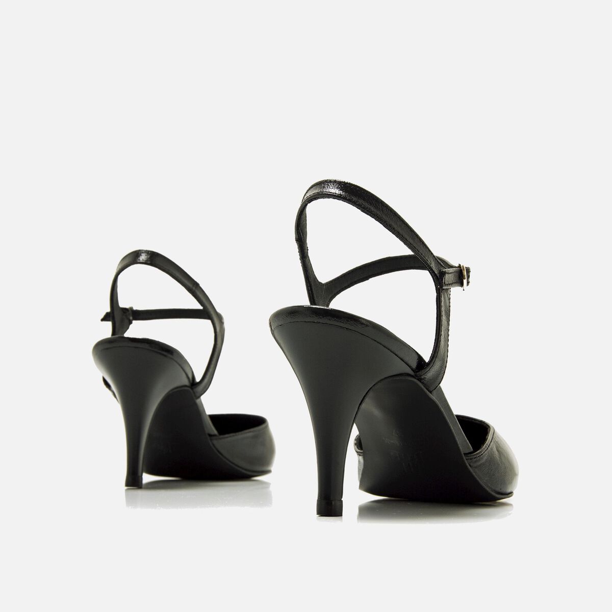 mtng Compra CHANTAL Negro 59531 Mujer Calzado Zapatos De TacóN