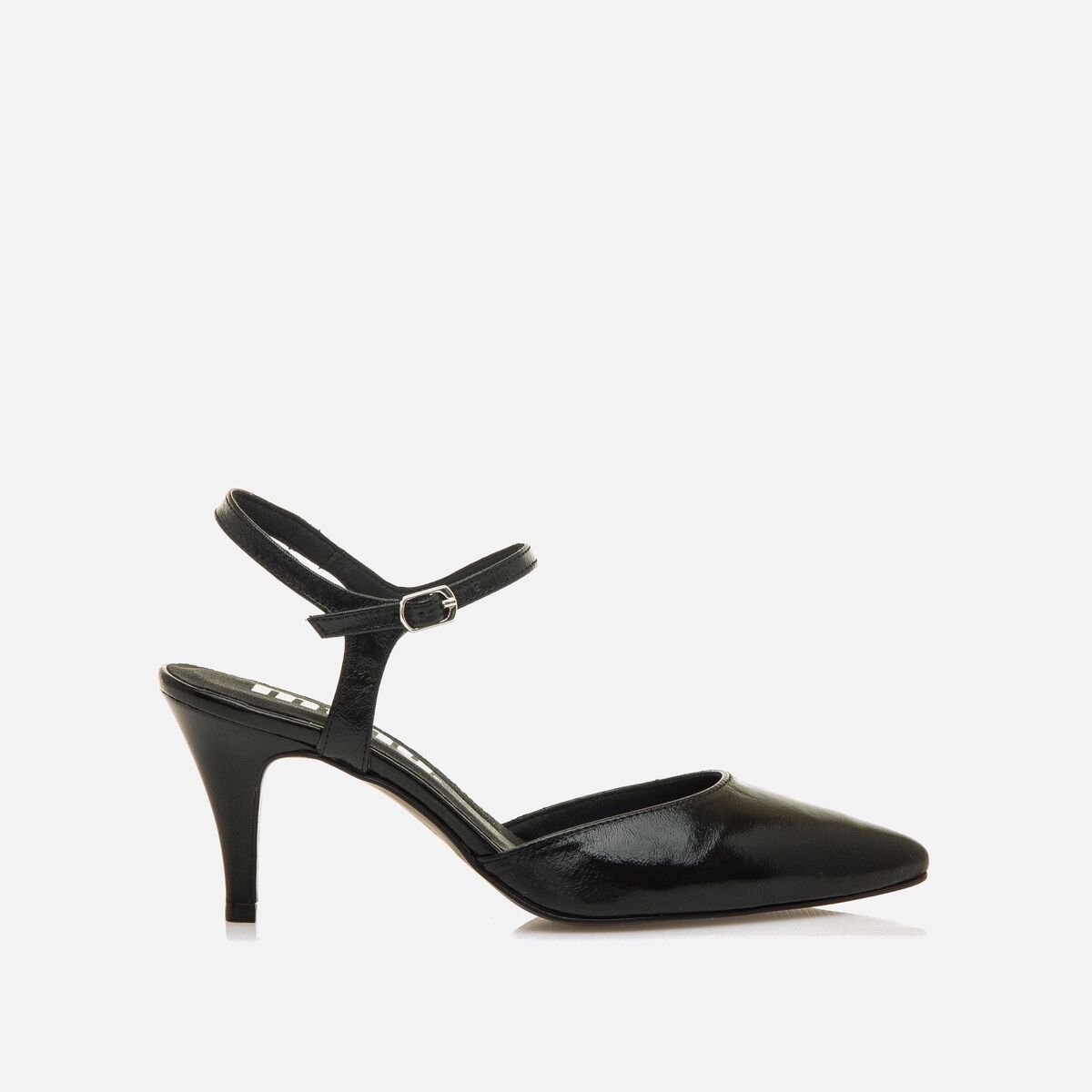 mtng Compra CHANTAL negro 59531 Mujer Calzado Zapatos De TacóN