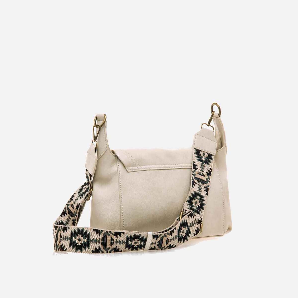 mtng Compra CINDA Blanco 59970 Mujer Accesorios Bandoleras